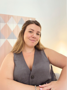 Imagen de Andrea Ramos Peco